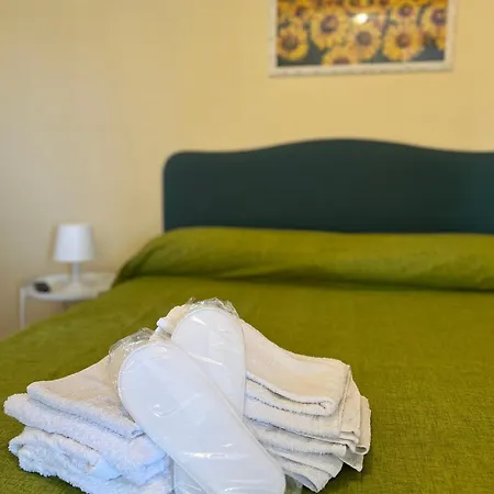 Casa Brezza Marina * Scalea