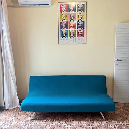 Casa Brezza Marina *