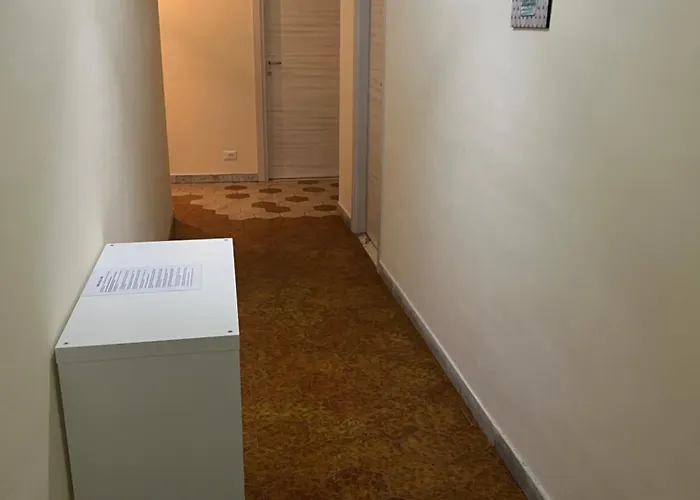 דירה Casa Brezza Marina