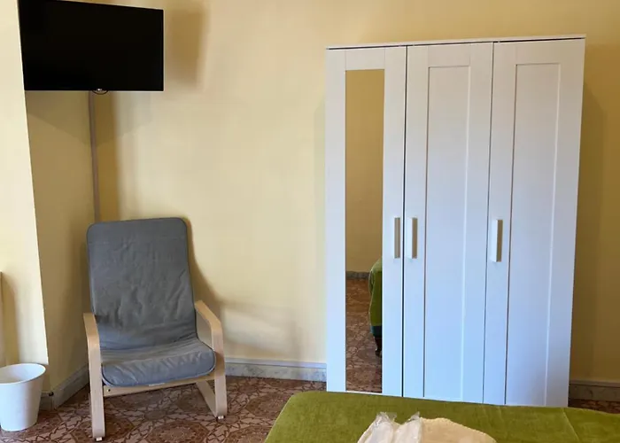 Casa Brezza Marina *