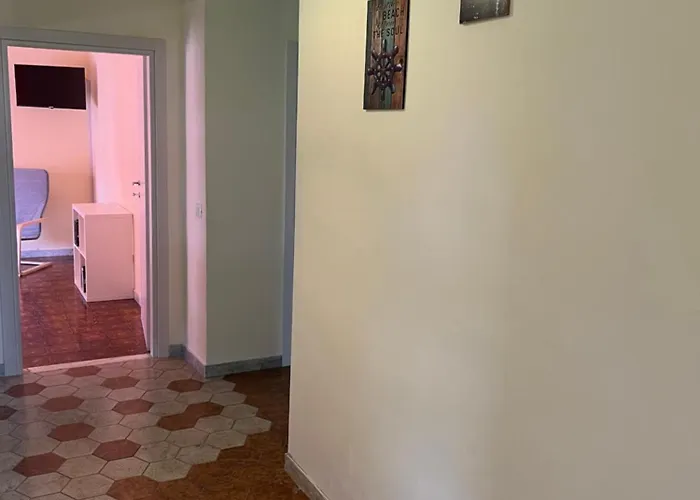 Casa Brezza Marina דירה *