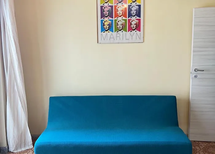 Casa Brezza Marina *