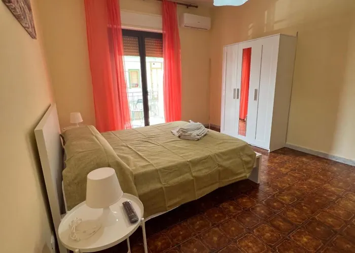 דירה Casa Brezza Marina