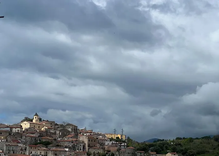 דירה Casa Brezza Marina סקליאה