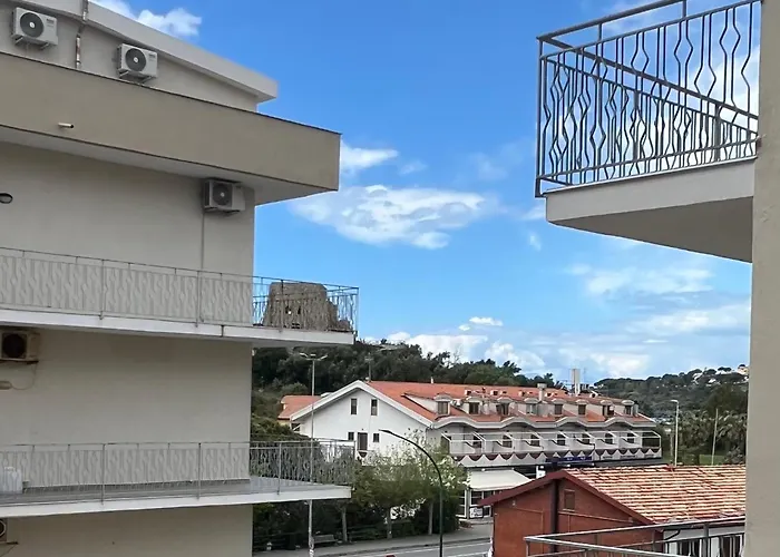 Casa Brezza Marina *