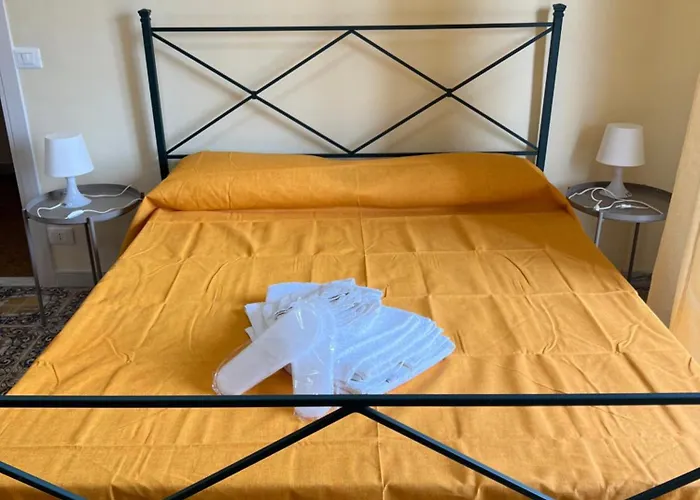 Casa Brezza Marina דירה *