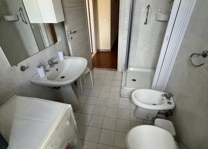 דירה Casa Brezza Marina