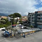 Casa Brezza Marina Lejlighed Scalea