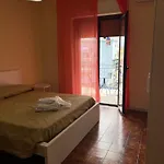 Casa Brezza Marina Scalea