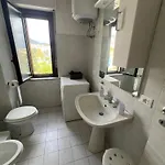 Lejlighed Casa Brezza Marina Scalea