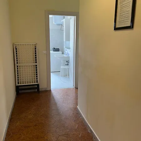 Apartamento Casa Brezza Marina Scalea