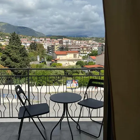 Casa Brezza Marina Apartamento