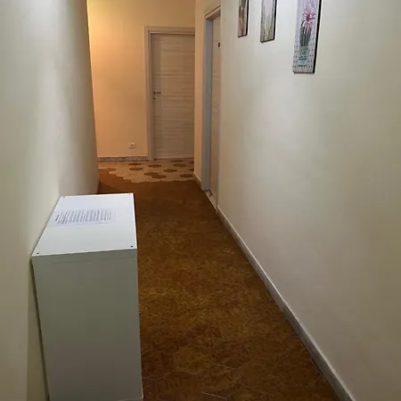 Apartamento Casa Brezza Marina
