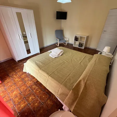 Casa Brezza Marina *