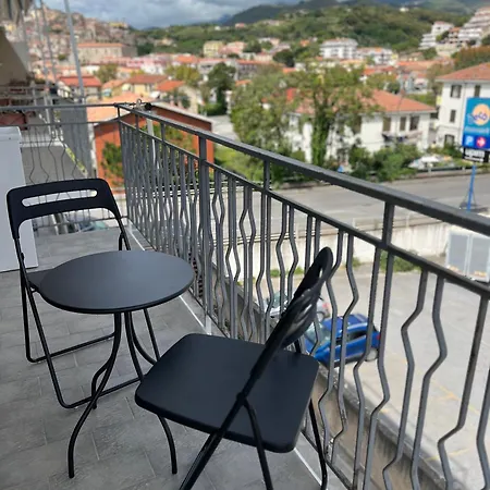 Casa Brezza Marina * Scalea