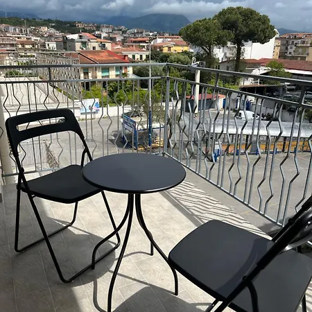 Casa Brezza Marina 아파트 *