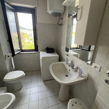 Apartamento Casa Brezza Marina Scalea