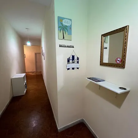 Casa Brezza Marina 아파트