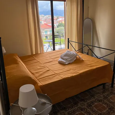 Casa Brezza Marina Apartment Scalea