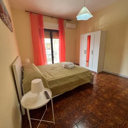 Apartamento Casa Brezza Marina