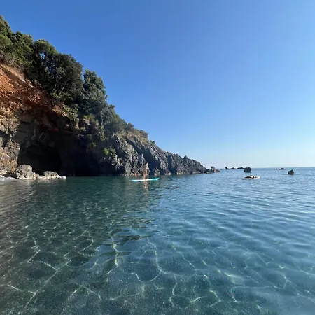 Apartamento Casa Brezza Marina