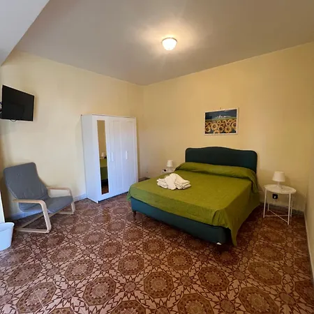 아파트 Casa Brezza Marina 스칼레아