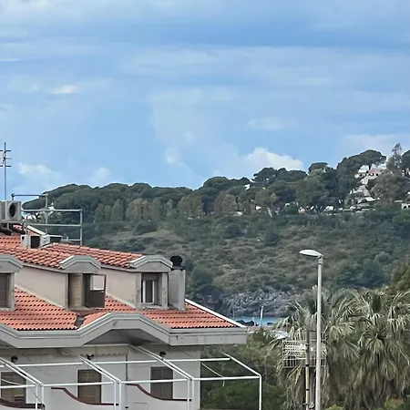 Casa Brezza Marina 아파트