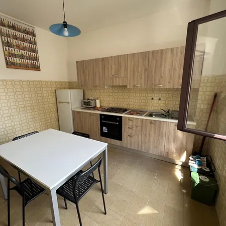 Apartamento Casa Brezza Marina