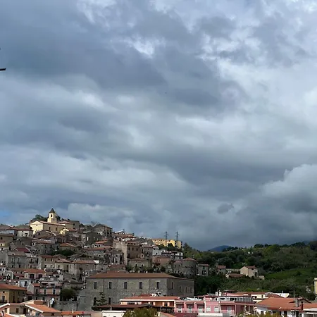 아파트 Casa Brezza Marina 스칼레아