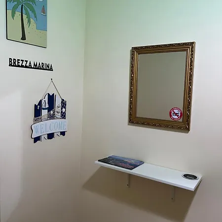 Apartamento Casa Brezza Marina