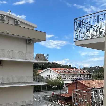 Casa Brezza Marina *