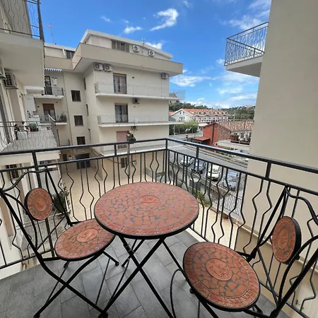 Apartment Casa Brezza Marina