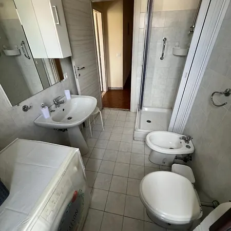 Apartment Casa Brezza Marina
