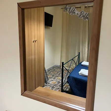 아파트 Casa Brezza Marina 스칼레아