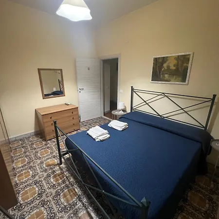 Casa Brezza Marina *