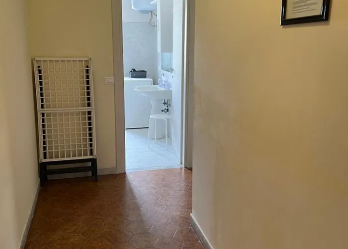 Apartamento Casa Brezza Marina Scalea