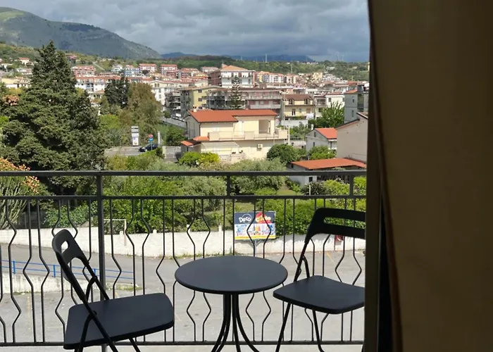 Casa Brezza Marina Apartamento