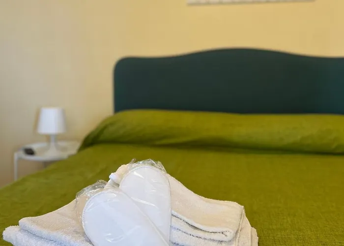 Casa Brezza Marina * Scalea