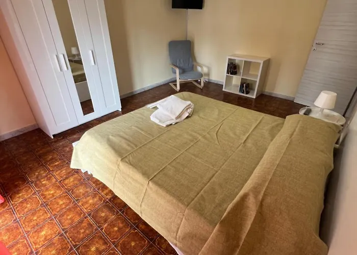 Casa Brezza Marina *