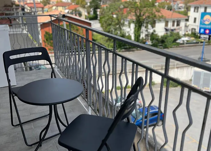 Casa Brezza Marina * Scalea