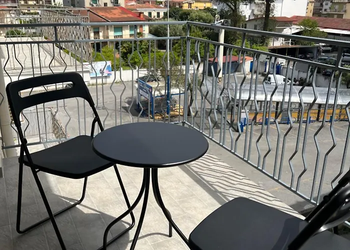 Casa Brezza Marina Apartamento *