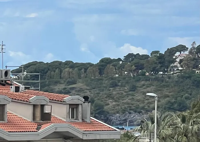 Casa Brezza Marina Apartamento