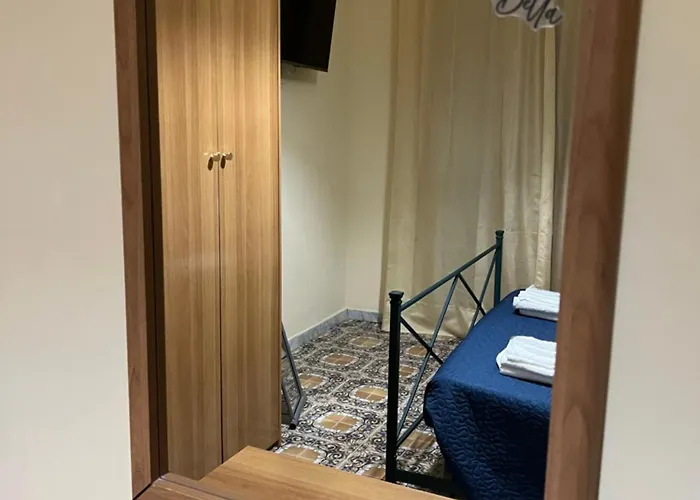 Apartamento Casa Brezza Marina Scalea