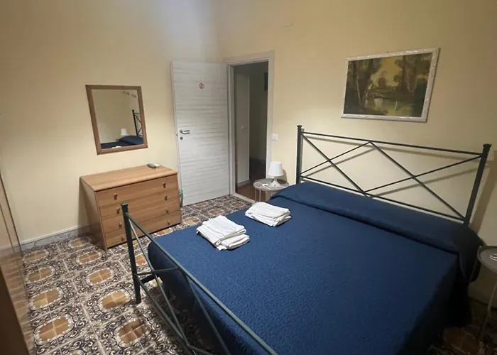 Casa Brezza Marina *